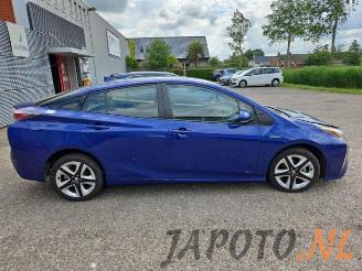 Toyota Prius Prius (ZVW5), Hatchback, 2015 / 2022 1.8 16V Hybrid picture 6