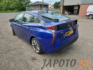 Toyota Prius Prius (ZVW5), Hatchback, 2015 / 2022 1.8 16V Hybrid picture 3