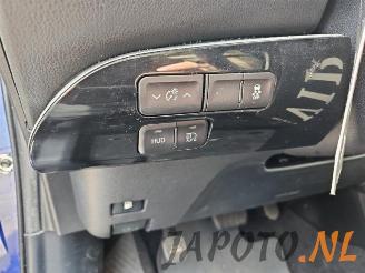 Toyota Prius Prius (ZVW5), Hatchback, 2015 / 2022 1.8 16V Hybrid picture 14