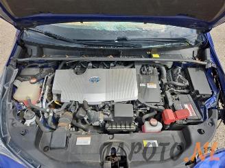 Toyota Prius Prius (ZVW5), Hatchback, 2015 / 2022 1.8 16V Hybrid picture 16