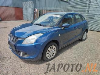 Sloopauto Suzuki Baleno Baleno (EW/FW), Hatchback 5-drs, 2016 1.2 Dual Jet 16V 2016/4