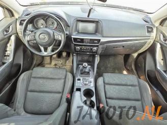 Mazda CX-5 CX-5 I (KE,GH), SUV, 2011 2.2 Skyactiv D 175 16V 4WD picture 6