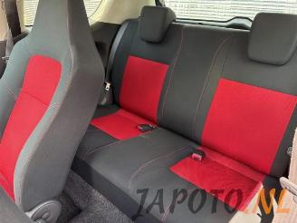 Suzuki Swift Swift (ZA/ZC/ZD1/2/3/9), Hatchback, 2005 / 2011 1.6 Sport VVT 16V picture 15