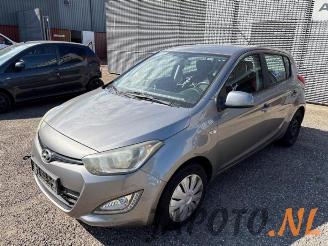 Démontage voiture Hyundai I-20 i20, Hatchback, 2008 / 2015 1.2i 16V 2013/3