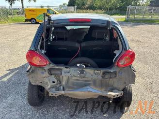 Toyota Aygo Aygo (B10), Hatchback, 2005 / 2014 1.0 12V VVT-i picture 4