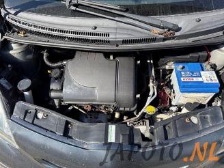 Toyota Aygo Aygo (B10), Hatchback, 2005 / 2014 1.0 12V VVT-i picture 12