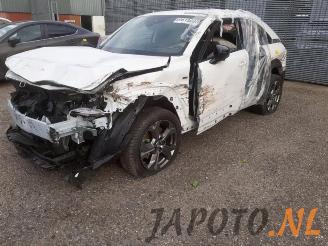 Sloopauto Mazda MX-30 MX-30, SUV, 2020 e-SkyActiv 145 2023