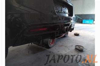 Honda CR-Z CR-Z (ZF1), Coupe, 2010 1.5 Hybrid 16V picture 13