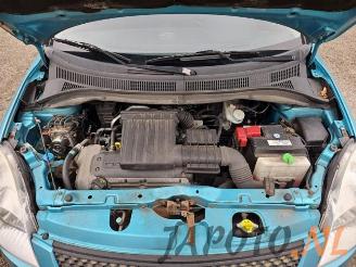 Suzuki Swift Swift (ZA/ZC/ZD1/2/3/9), Hatchback, 2005 / 2011 1.5 VVT 16V picture 15