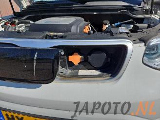 Kia Soul Soul II (PS), MPV, 2014 / 2018 EV picture 16