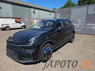 Sloopauto Lynk & Co 01 01, SUV, 2018 1.5 2021/11