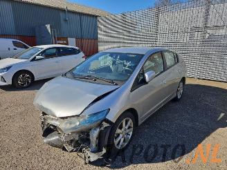 Sloopauto Honda Insight Insight (ZE2), Hatchback, 2009 / 2013 1.3 16V VTEC 2009/9