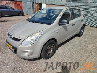 Sloopauto Hyundai I-20 i20, Hatchback, 2008 / 2015 1.2i 16V 2009/4