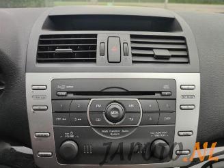 Mazda 6 6 SportBreak (GH19/GHA9), Combi, 2008 / 2013 1.8i 16V picture 13