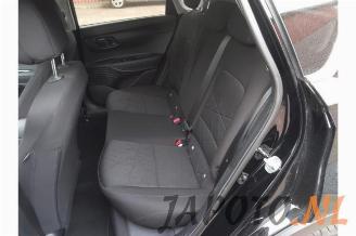 Hyundai Bayon Bayon, SUV, 2021 1.0 T-GDI 12V Mild Hybrid 48V picture 19