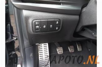 Hyundai Bayon Bayon, SUV, 2021 1.0 T-GDI 12V Mild Hybrid 48V picture 16