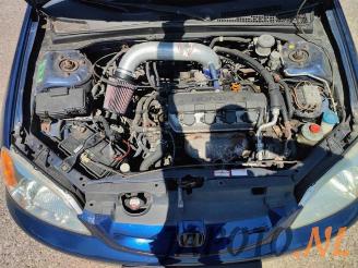 Honda Civic Civic (EM), Coupe, 2001 / 2005 1.7 16V ES VTEC picture 12