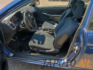 Honda Civic Civic (EM), Coupe, 2001 / 2005 1.7 16V ES VTEC picture 8