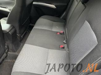 Suzuki SX4 SX4 S-Cross (JY), SUV, 2013 1.6 16V picture 12