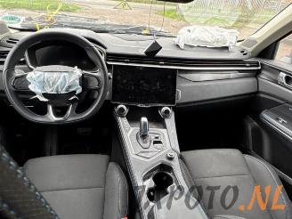 Lynk & Co 01 01, SUV, 2018 1.5 PHEV picture 9