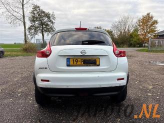 Nissan Juke Juke (F15), SUV, 2010 / 2019 1.6 16V picture 4