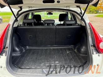 Nissan Juke Juke (F15), SUV, 2010 / 2019 1.6 16V picture 17