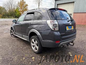 Chevrolet Captiva Captiva (C140), SUV, 2010 / 2018 2.2 D 16V 4x2 picture 3