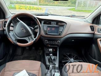 Hyundai I-20 i20 (GBB), Hatchback, 2014 / 2020 1.2i 16V picture 9