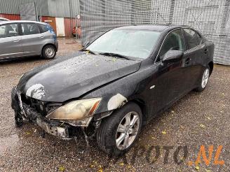 Sloopauto Lexus IS IS (E2), Sedan, 2005 / 2013 250 2.5 V6 24V 2008/3