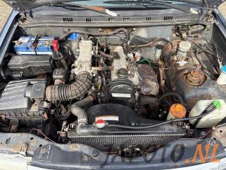 Suzuki Grand-vitara Grand Vitara I (FT/GT/HT), SUV, 1998 / 2006 1.6 16V picture 11