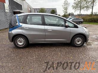 Honda Jazz Jazz (GE6/GE8/GG/GP), Hatchback, 2008 / 2015 1.4 VTEC 16V picture 5