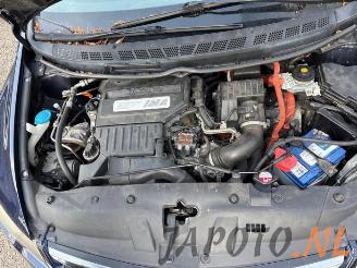 Honda Civic Civic (FA/FD), Sedan, 2005 / 2012 1.3 Hybrid picture 13