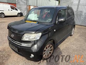 Auto da rottamare Daihatsu Materia Materia, Hatchback, 2006 / 2011 1.3 16V 2007/1