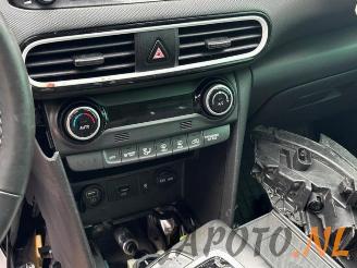 Hyundai Kona Kona (OS), SUV, 2017 / 2023 1.6 GDi HEV 16V picture 12