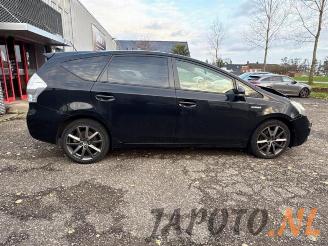 Toyota Prius Plus Prius Plus (ZVW4), MPV, 2011 1.8 Hybrid 16V picture 6