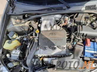 Toyota Camry Camry (CV30), Sedan, 2001 / 2006 3.0i V6 24V picture 15