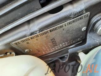 Toyota Camry Camry (CV30), Sedan, 2001 / 2006 3.0i V6 24V picture 16