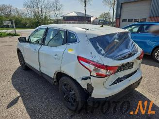 Nissan Qashqai Qashqai (J11), SUV, 2013 1.2 DIG-T 16V picture 2