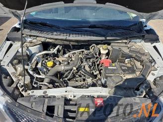 Nissan Qashqai Qashqai (J11), SUV, 2013 1.2 DIG-T 16V picture 12