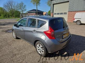 Nissan Note Note (E12), MPV, 2012 1.2 68 picture 3