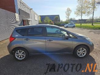 Nissan Note Note (E12), MPV, 2012 1.2 68 picture 6