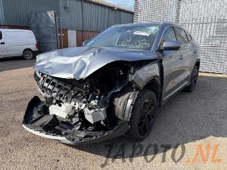 Vrakbiler auto BYD SEAL Seal, Hatchback, 2022 EV 2025