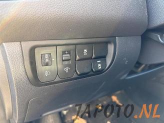 Kia Rio Rio III (UB), Hatchback, 2011 / 2017 1.2 CVVT 16V picture 11