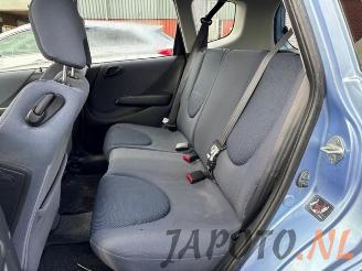 Honda Jazz Jazz (GD/GE2/GE3), Hatchback, 2002 / 2008 1.3 i-Dsi picture 16