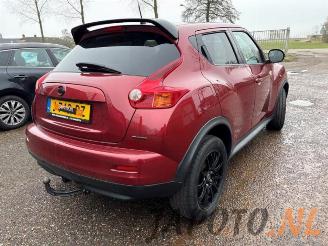 Nissan Juke Juke (F15), SUV, 2010 / 2019 1.6 DIG-T 16V picture 5