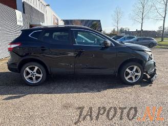 Nissan Qashqai Qashqai (J11), SUV, 2013 1.2 DIG-T 16V picture 6