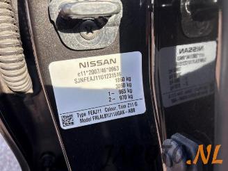 Nissan Qashqai Qashqai (J11), SUV, 2013 1.2 DIG-T 16V picture 19