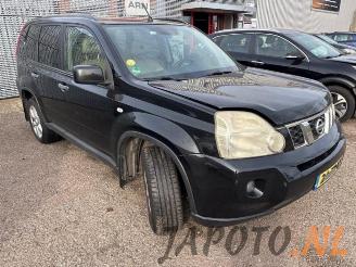Nissan X-Trail X-Trail (T31), SUV, 2007 / 2013 2.5 16V SE,LE 4x4 picture 7