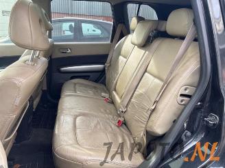 Nissan X-Trail X-Trail (T31), SUV, 2007 / 2013 2.5 16V SE,LE 4x4 picture 11