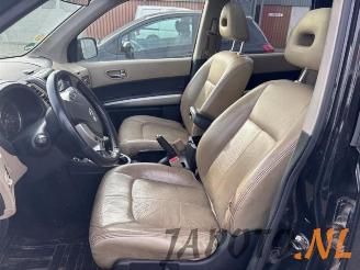 Nissan X-Trail X-Trail (T31), SUV, 2007 / 2013 2.5 16V SE,LE 4x4 picture 10